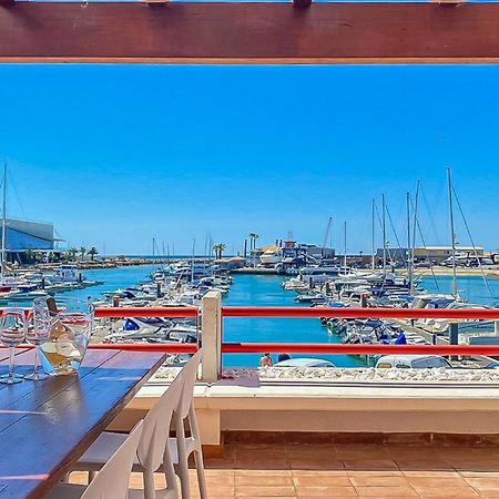 Que Sonho! Vista Marina T2 Hsr Vilamarina Vilamoura Bagian luar foto