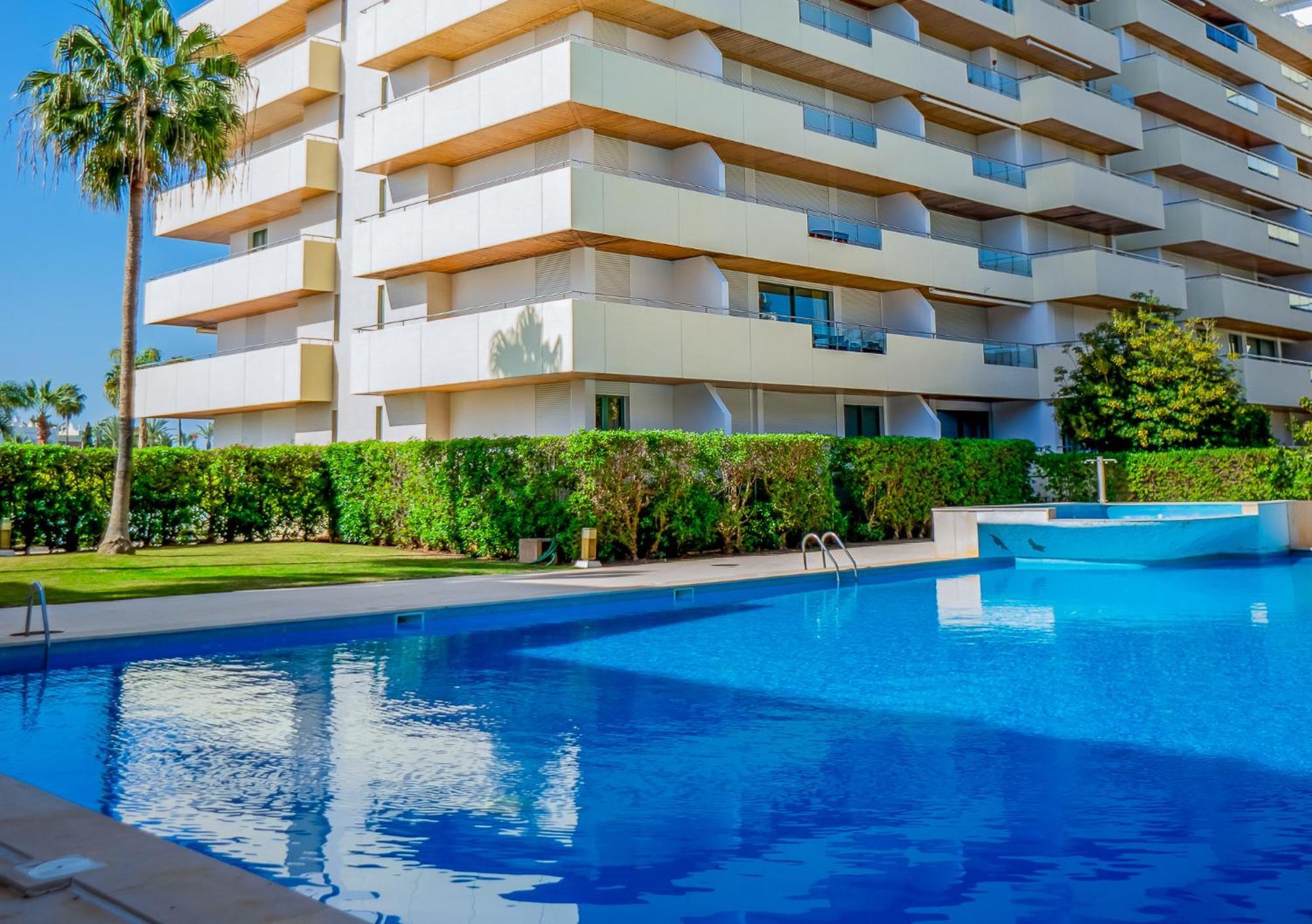 Que Sonho! Vista Marina T2 Hsr Vilamarina Vilamoura Bagian luar foto