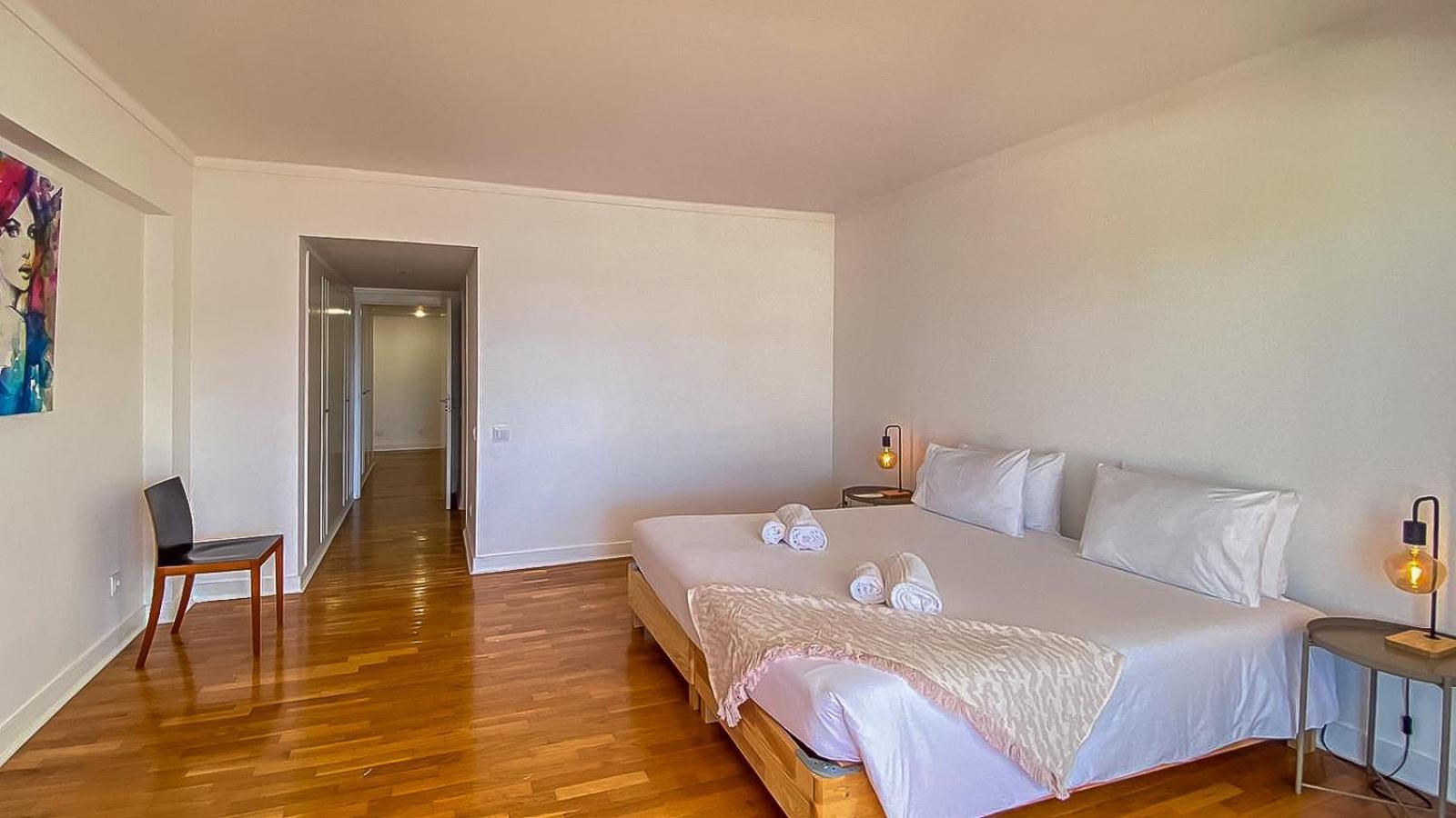 Que Sonho! Vista Marina T2 Hsr Vilamarina Vilamoura Bagian luar foto