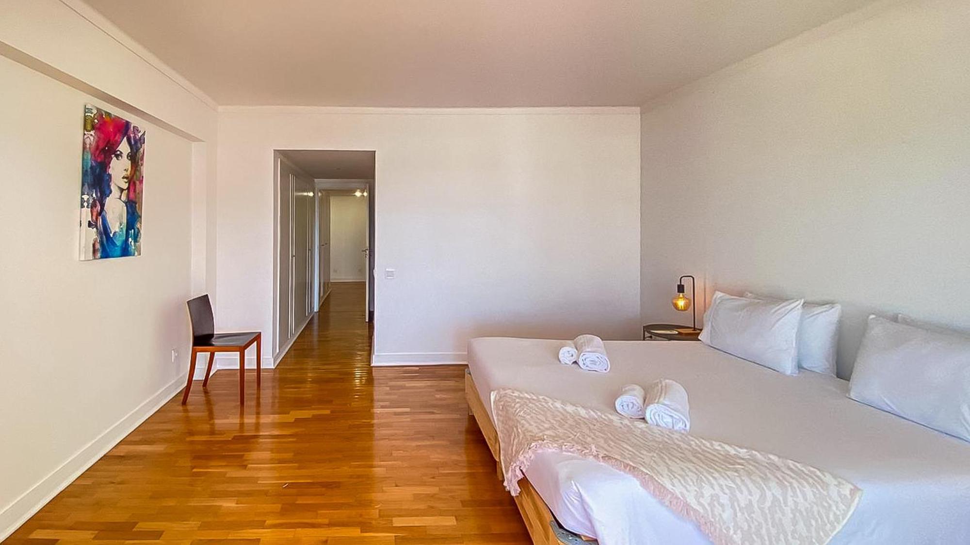 Que Sonho! Vista Marina T2 Hsr Vilamarina Vilamoura Bagian luar foto